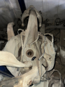 BMW F10 525 530 550 XDRİVER ÖN AKS TAŞIYICI ÇIKMA ORJİNAL
