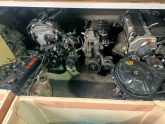 Honda Toyota Çıkma Orjinal Motor Yedek Parçaları
