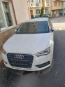 AUDİ A3 HB 2015 SAĞ - SOL AMOTİSÖR HELEZON YAY ORJINAL ÇIKMA