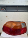 Honda CRX Stop