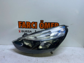 Oto Çıkma Parça / Renault / Clio / Far & Stop / Sol Ön Far / Çıkma Parça 