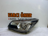 SUBARU FORESTER SOL ÖN FAR ORJİNAL LEDLİ MERCEKLİ