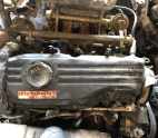 Proton 415 1.6 16V Çıkma Komple Motor