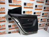 Oto Çıkma Parça / Volkswagen / VW CC / Kaporta & Karoser / Sol Arka Kapı / Çıkma Parça 
