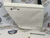 Oto Çıkma Parça / Citroen / C-elysee / Kaporta & Karoser / Sağ Arka Kapı / Çıkma Parça 