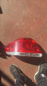 Fiat linea sol arka stop