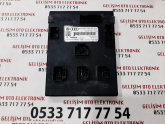 4H0907063BP 4H0907063 F005V01256 AUDİ A6 BCM KONTROL ÜNİTESİ