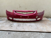 HONDA JAZZ ÖN TAMPON ORİJİNAL ÇIKMA