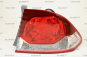 HONDA CIVIC STOP LAMBASI 10-12 FD6 SEDAN LEDLİ DIŞ SAG