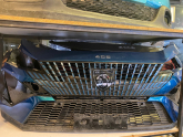 Peugeot 408 Ön Tampon