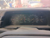 LADA VEGA GÖSTERGE PANELİ