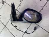 OPEL GRANDLAND B 2025 SAĞ AYNA ÇIKMA ORJİNAL 98433442XK