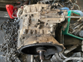 OTOKAR SULTAN  1e1 ÇEYREK SERİ ŞANZIMAN
