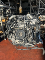 AUDİ Q7 A8 4.2 TDİ V8 DİZEL MOTOR ÇIKMA CKD CDS MOTOR