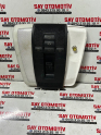 A2048201323 MERCEDES W204 C250 C300 C63 SANRUFLU TAVAN LAMBASI