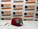 ÇIKMA VW PASSAT B6 SOL ARKA STOP 3C9945095
