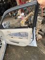Toyota corolla 1999 - 2002 Sol ön cam krikosu