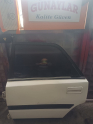 Mazda 323 Sol Arka Kapı