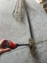 FİAT TEMPRA TİPO 1.6 VİTES MEKANİZMASI ÇIKMA ORJİNAL