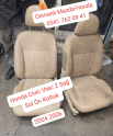 Honda Civic Vtec 2 Sağ Sol Ön Koltuk