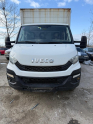 IVECO DAILY ARKA DEFRANSİYEL KONUK OTO