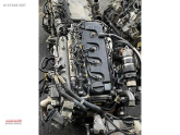 NİSSAN NAVARA EURO4 MOTOR !!! [ BT2001E16 ]