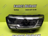 KANGOO 4 E TECH SOL LEDLİ FAR ORJİNAL 260608525R