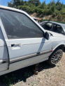Renault 21 sağ ön kapı