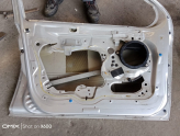 Oto Çıkma Parça / Peugeot / 207 / Kaporta & Karoser / Sol Ön Kapı / Çıkma Parça 