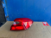 Ford Fiesta sağ dış stop 2017-2023