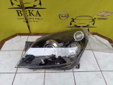 OPEL ASTRA H SOL FAR ANGEL ÇIKMA ORJİNAL YEDEK PARÇA