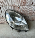 RENAULT KANGOO 2003-2009 SAĞ FAR ORJİNAL ÇIKMA