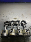 PEUGEOT PARTNER 1.9 DÜZ PİSTON KOLU TAKIM ✅