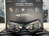 RENAULT CAPTUR SAĞ SOL FAR ÇIKMA