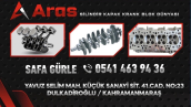 Oto Çıkma Parça / Dacia / Duster / Motor / Motor Komple / Sıfır Parça 