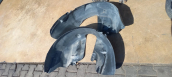 Cruze arka sağ sol çamurluk davlumbazı tk OEM 96832989/8 orj