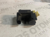 AUDİ A4 A5 A6 Q5 TURBO BASINÇ KONVEKTÖRÜ 8K0906627 ORJİNAL