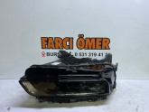 BMW 7 SERİSİ İ7 G70 SOL ÖN FAR ORJİNAL  5A63721-05