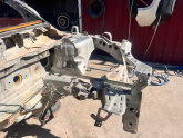 RENAULT FLUENCE KESME  ÖN PODYE SAĞ SOL HATASIZ BOYASIZ