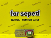 MERCEDES GLB W247 SOL SİNYAL LED MODÜLÜ 22200401 (ORJİNAL)