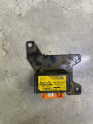Renault kangoo Airbag beyni