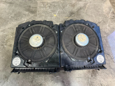 6929100 BMW 5 SERİSİ E60 SUBWOOFER EGE OTOMOTİV BURSA