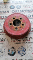 600609617 seat ibiza 2012 arka kampana