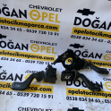 Opel Vectra A Çıkma Sinyal Kolu