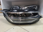 VOLKSWAGEN TİGUAN SAĞ FAR FUL LED ORJİNAL ÇIKMA