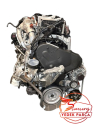 VW Crafter / MAN TGE 2.0 TDI Sandık Motor 03N100031H