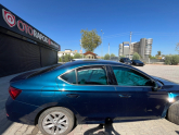 SKODA OCTAVİA SAĞ ARKA KAPI ORİJİNAL SÖKME