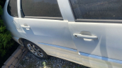 Volkswagen Polo kapı camları