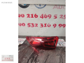 CUPRA FORMENTOR ORJİNAL SOL DIŞ STOP