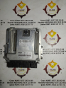 ​​​​​​​RENAULT TRAFIC MASTER SIFIR MOTOR BEYNI 0281016807